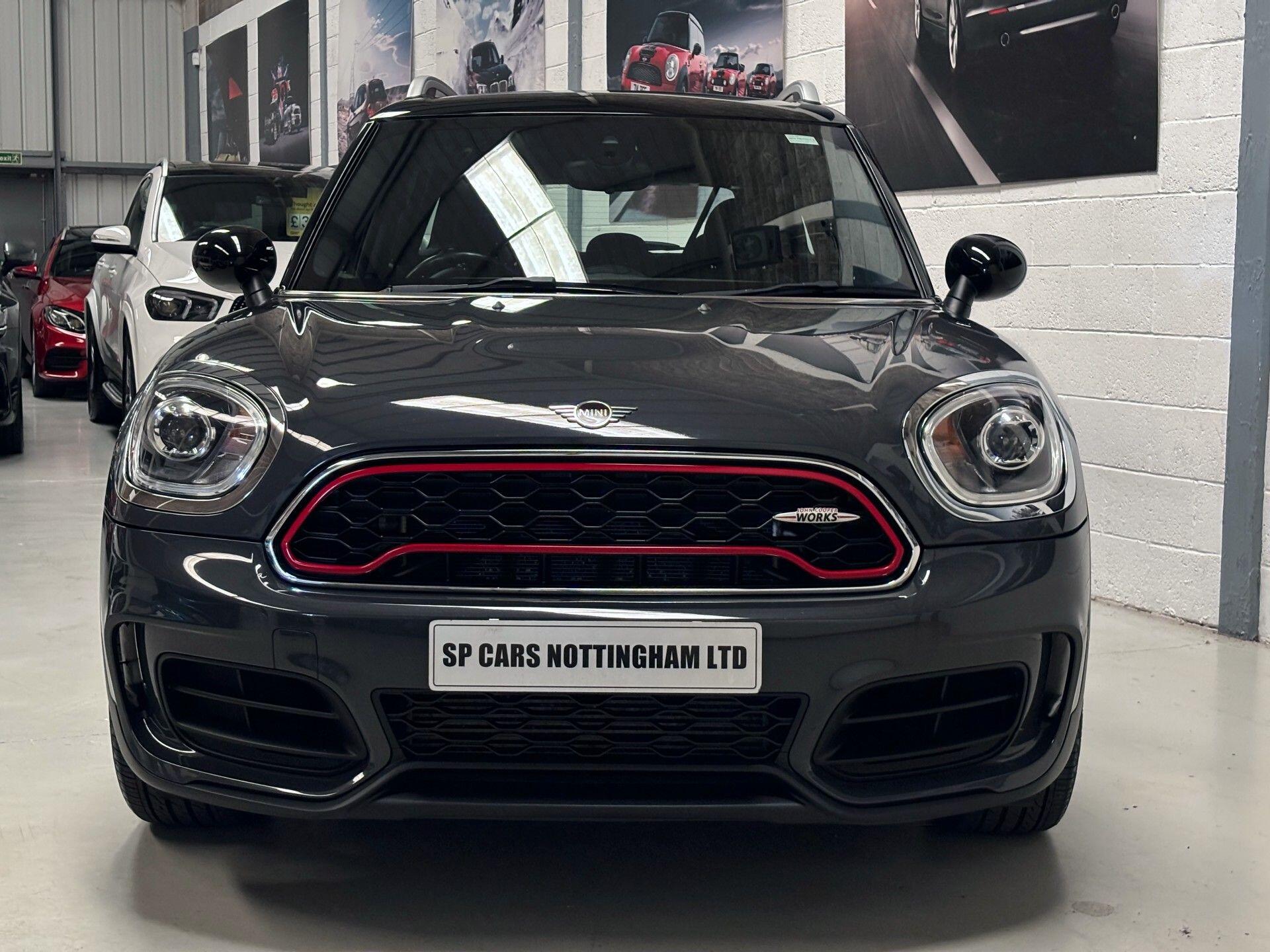 Mini Countryman view 41