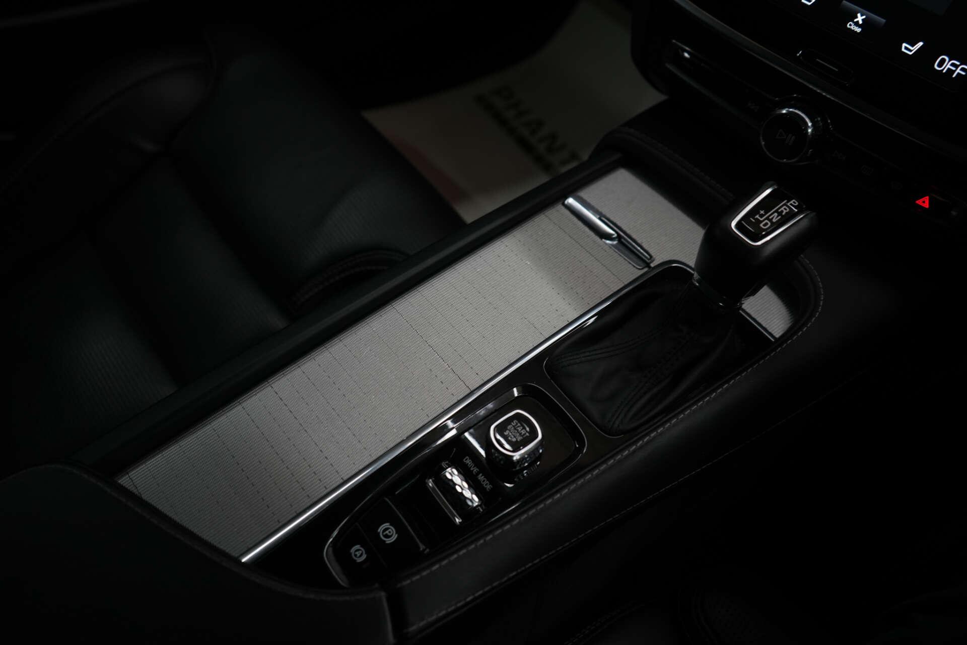 Volvo V90 view 37