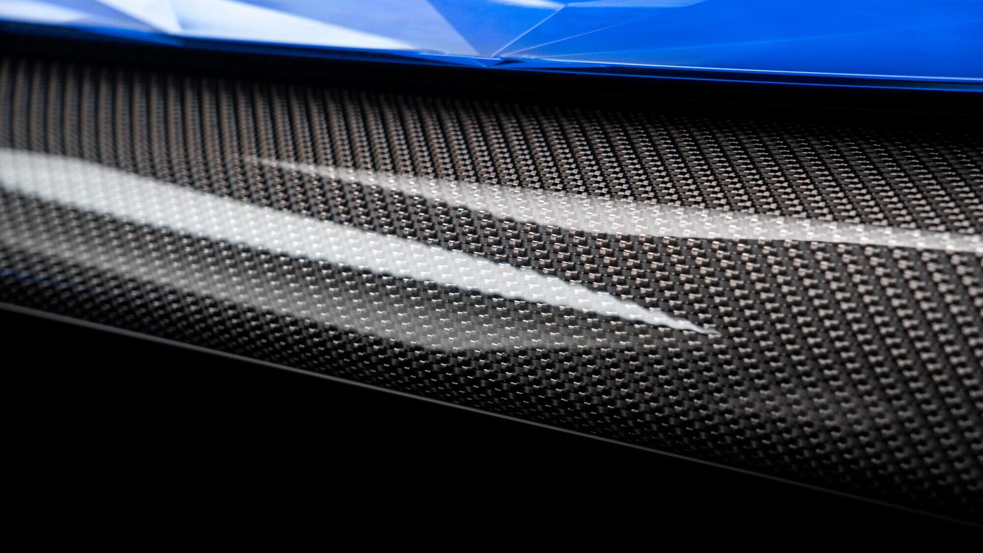 BMW M5 view 60