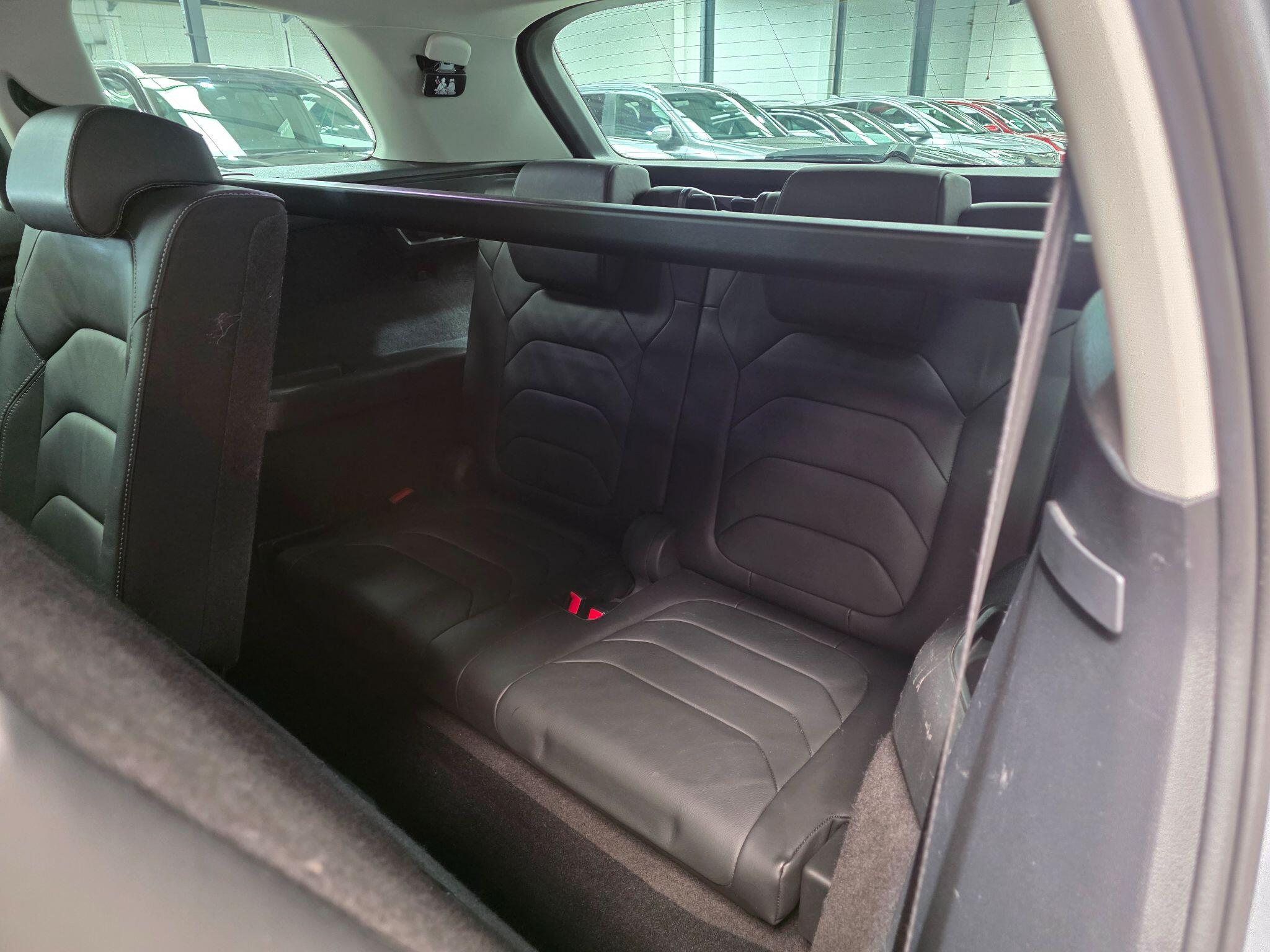 Skoda Kodiaq view 27