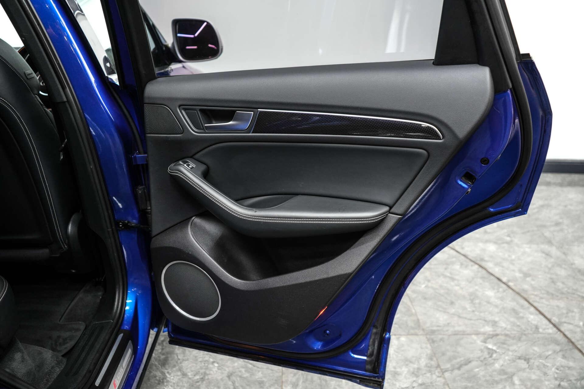 Audi SQ5 view 20