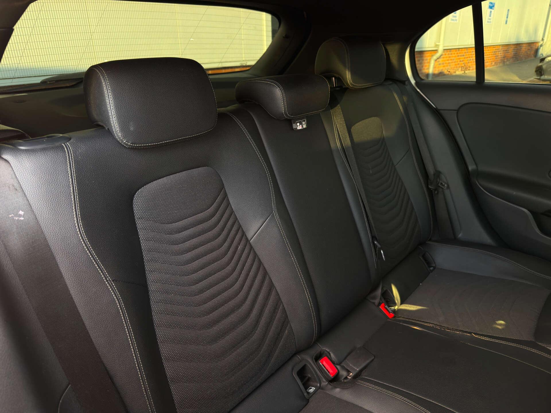 Mercedes-Benz A Class view 14