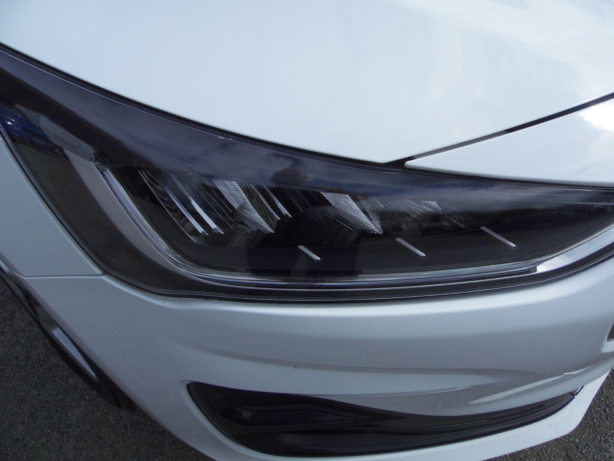 Ford Focus view 30