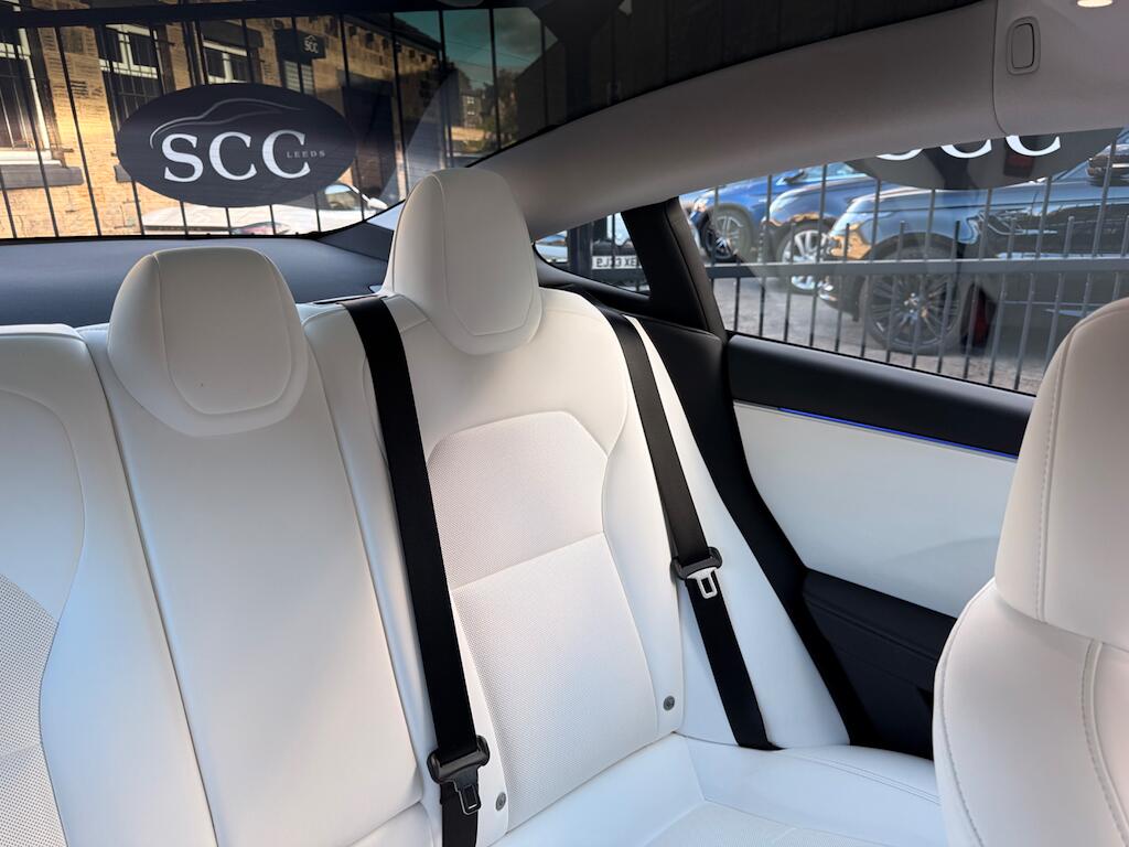 Tesla Model 3 view 53