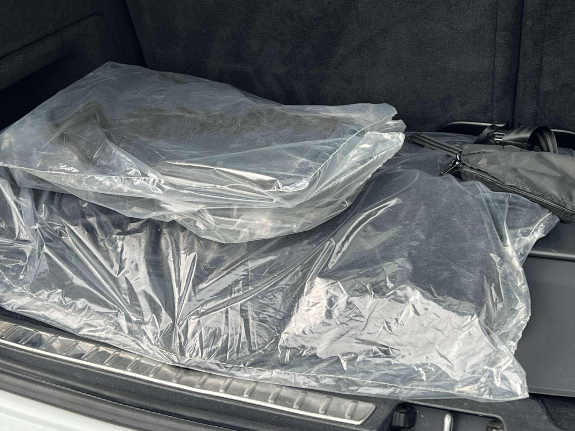 Volvo XC90 view 22