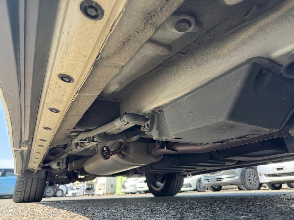Toyota Vellfire view 21