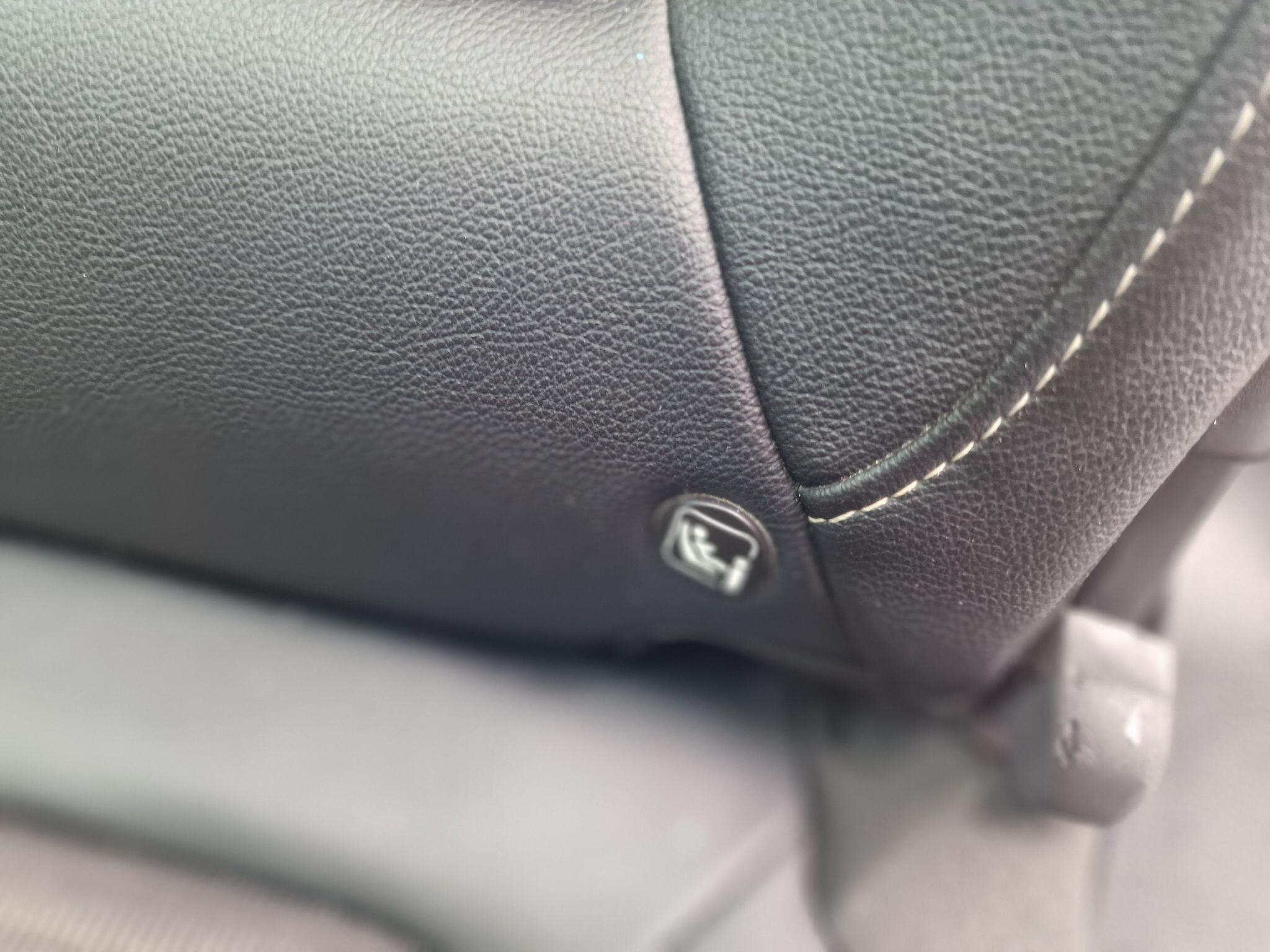 Renault Scenic view 42