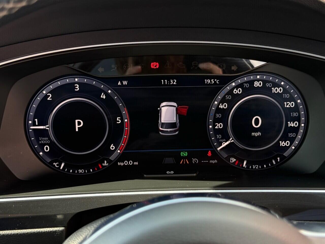 Volkswagen Tiguan view 55
