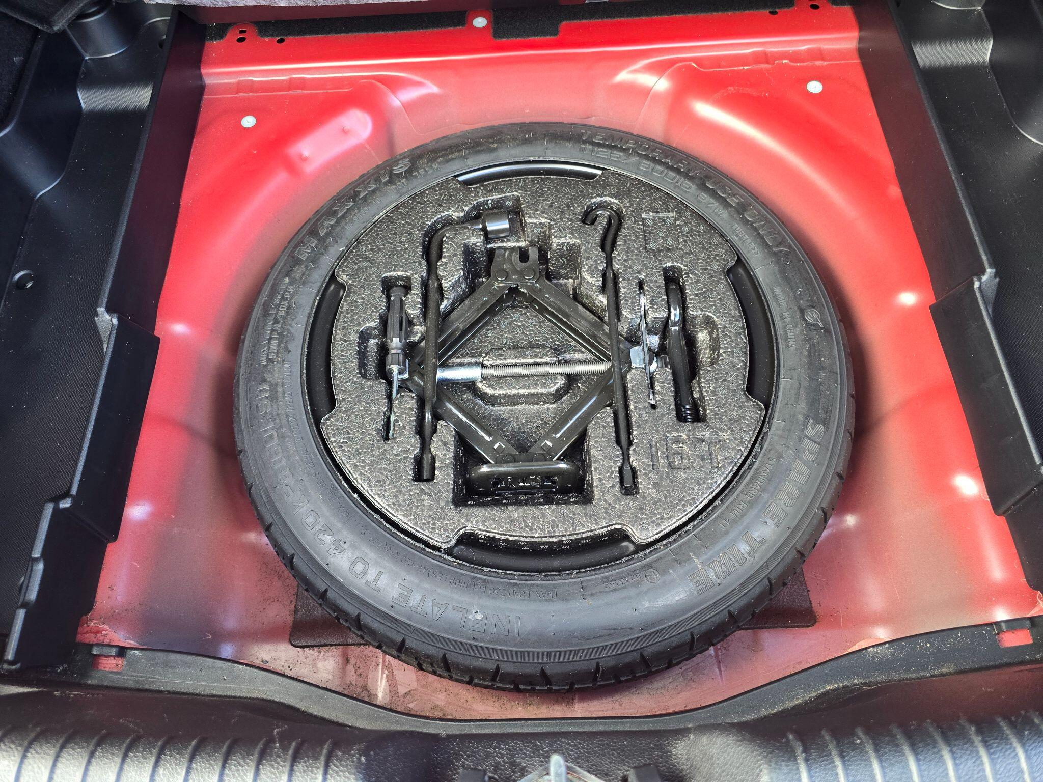 Kia Ceed view 57