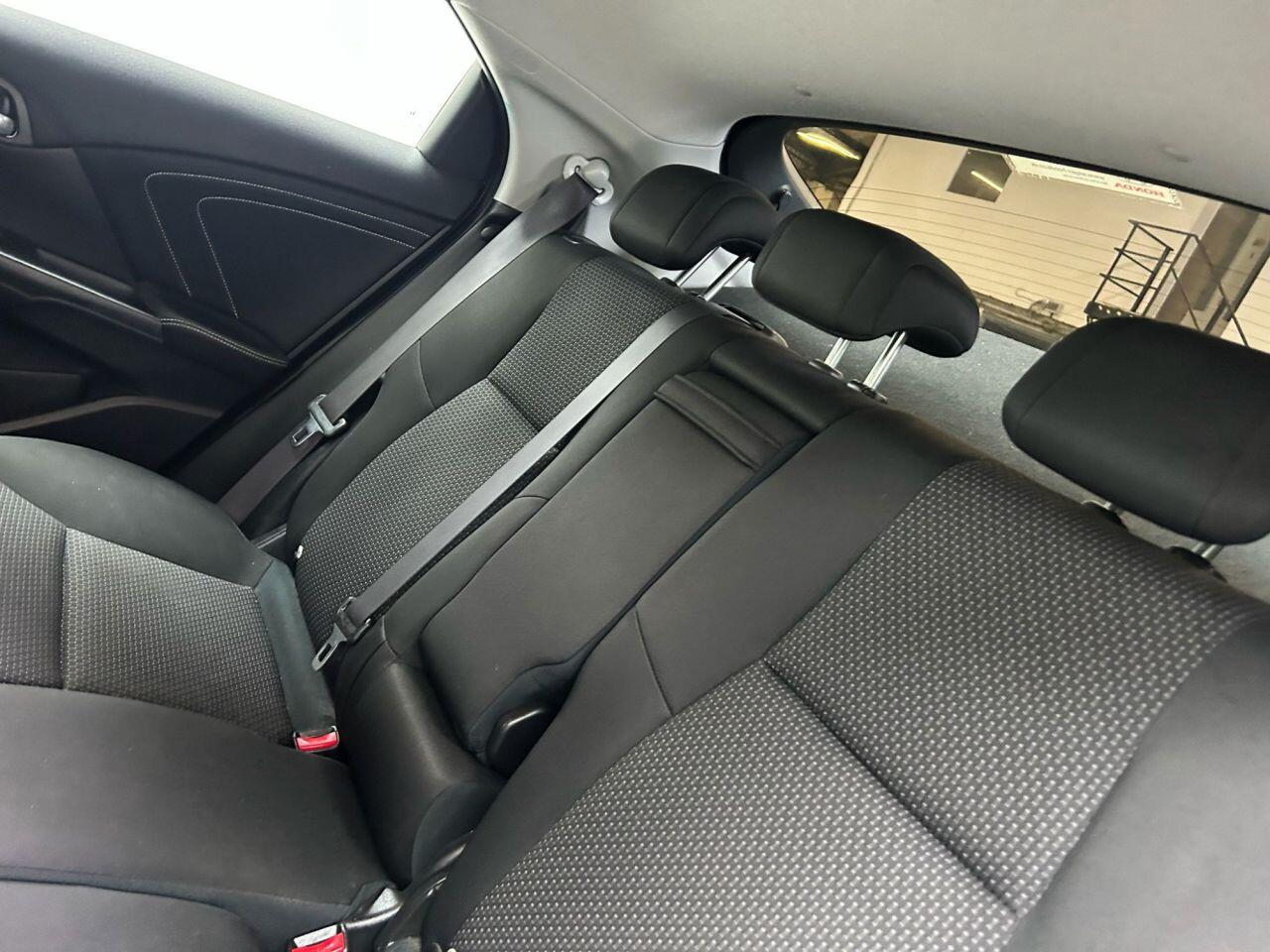 Honda Civic view 19