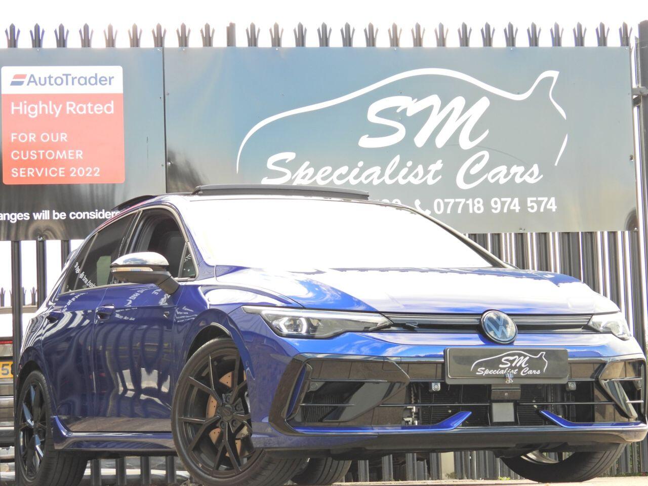 Volkswagen Golf view 33