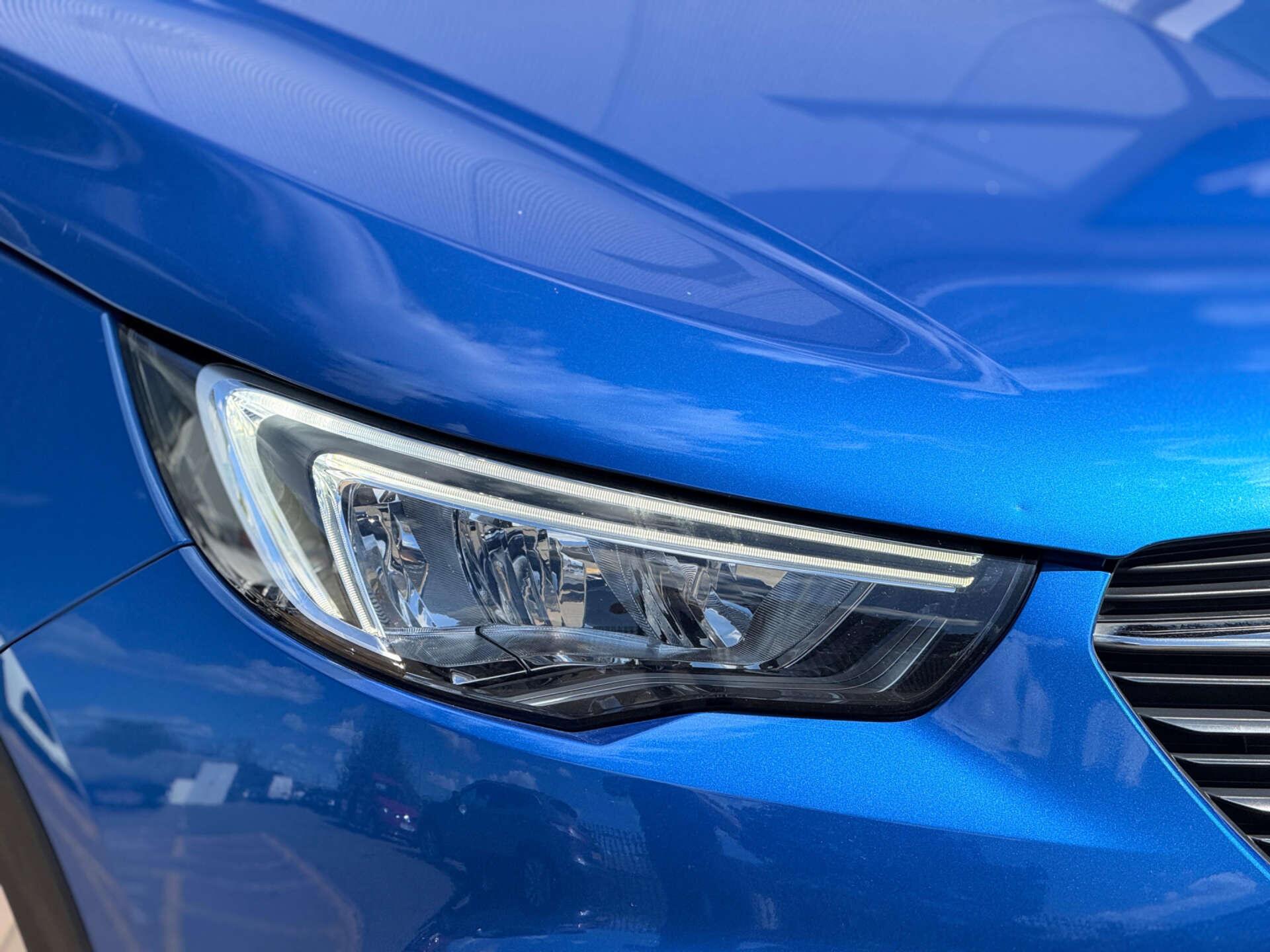 Vauxhall Grandland X view 67