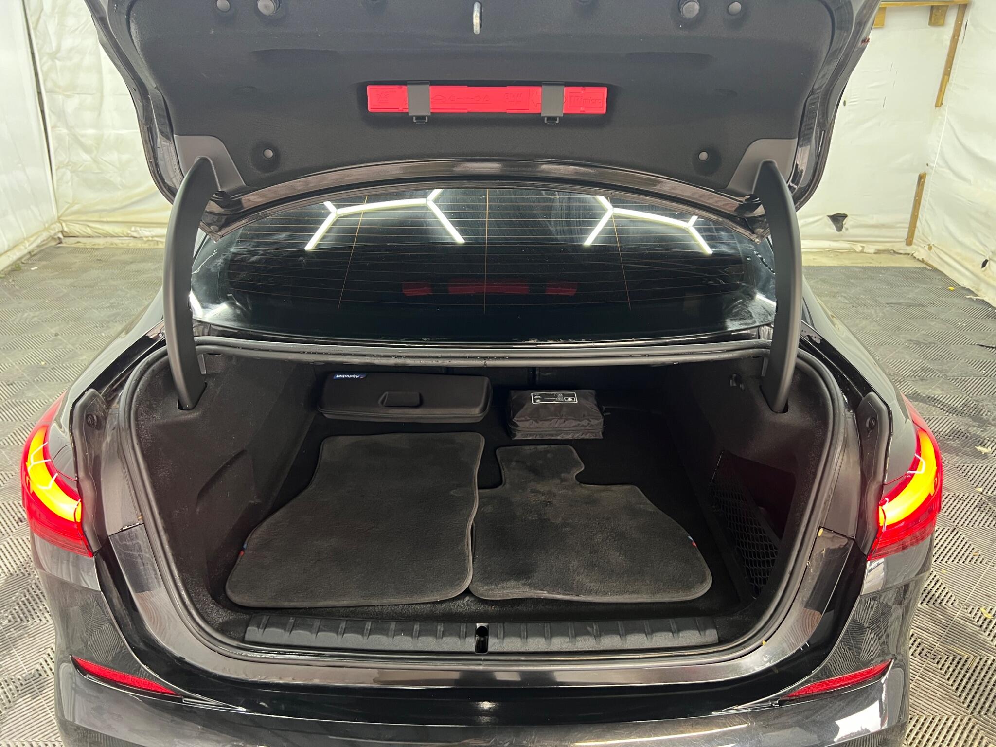 BMW 2 Series Gran Coupe view 43