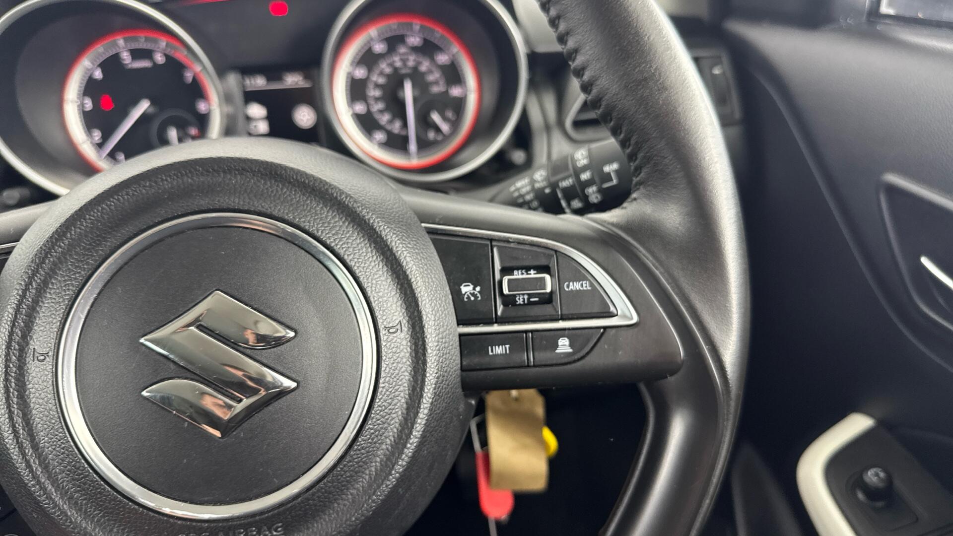Suzuki Swift view 31