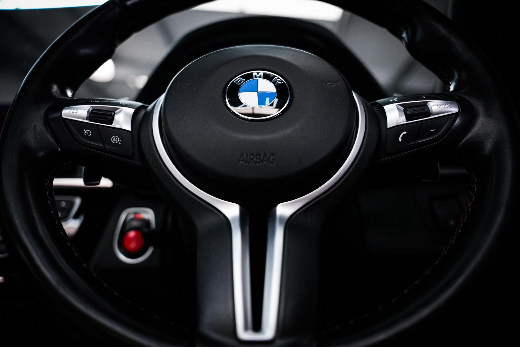 BMW M4 view 51