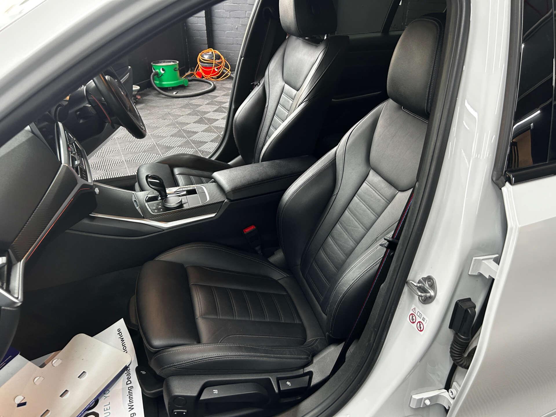 BMW 3 Series view 67