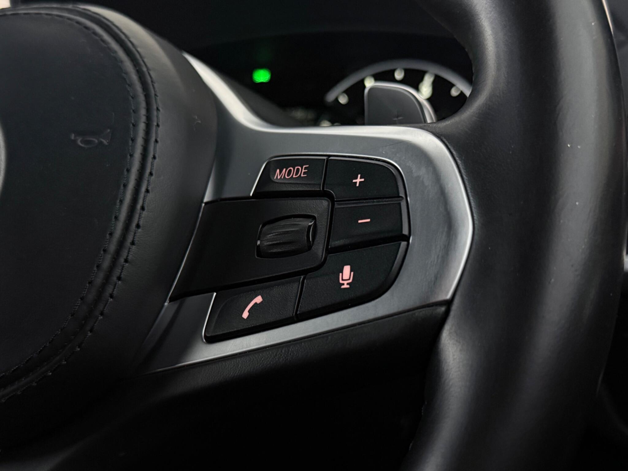 BMW X3 view 17