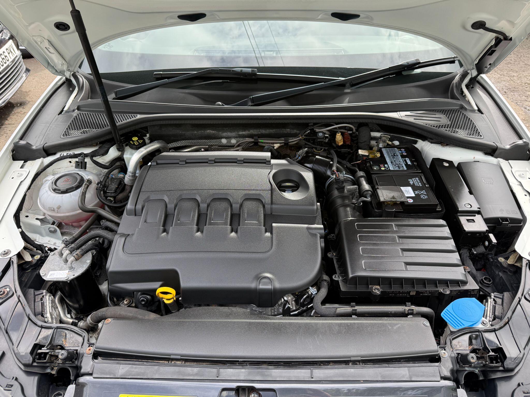 Audi A3 view 37
