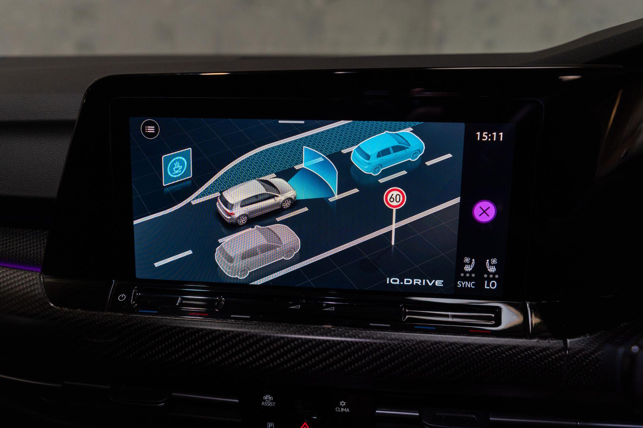 Volkswagen Golf view 25