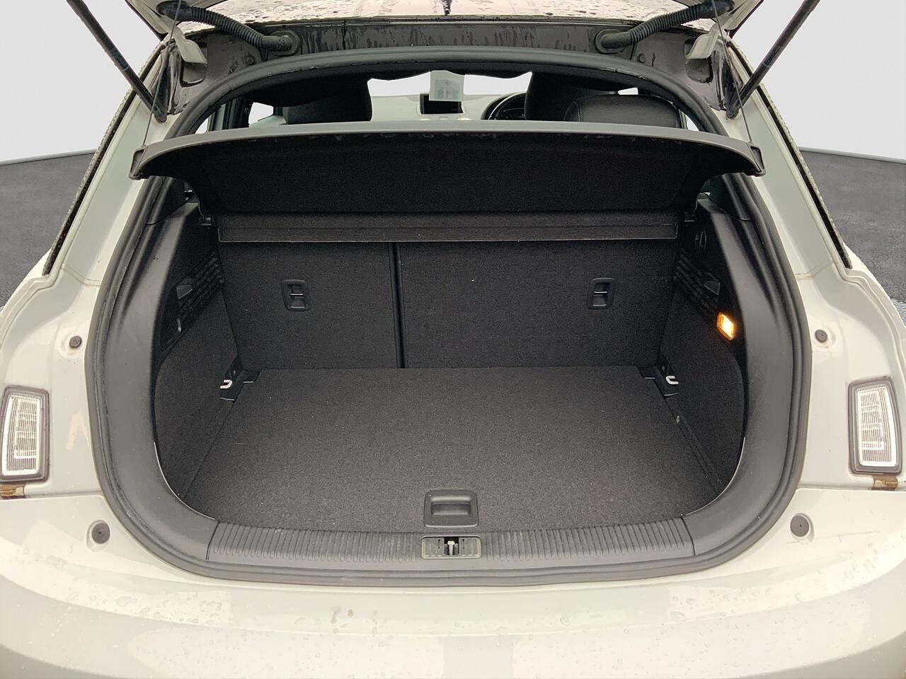 Audi A1 view 18