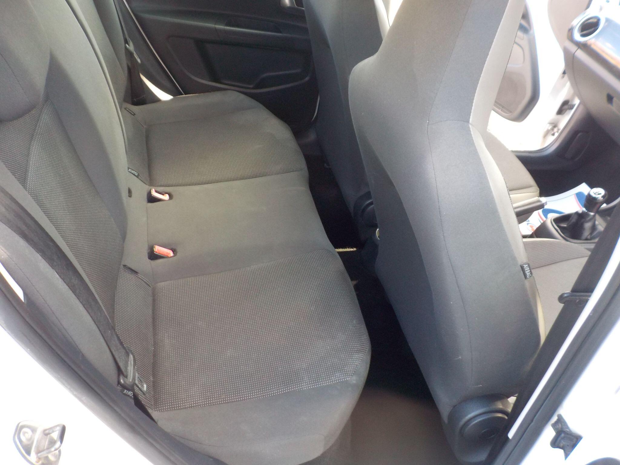 Volkswagen up! 1.0 High up! Euro 5 5dr