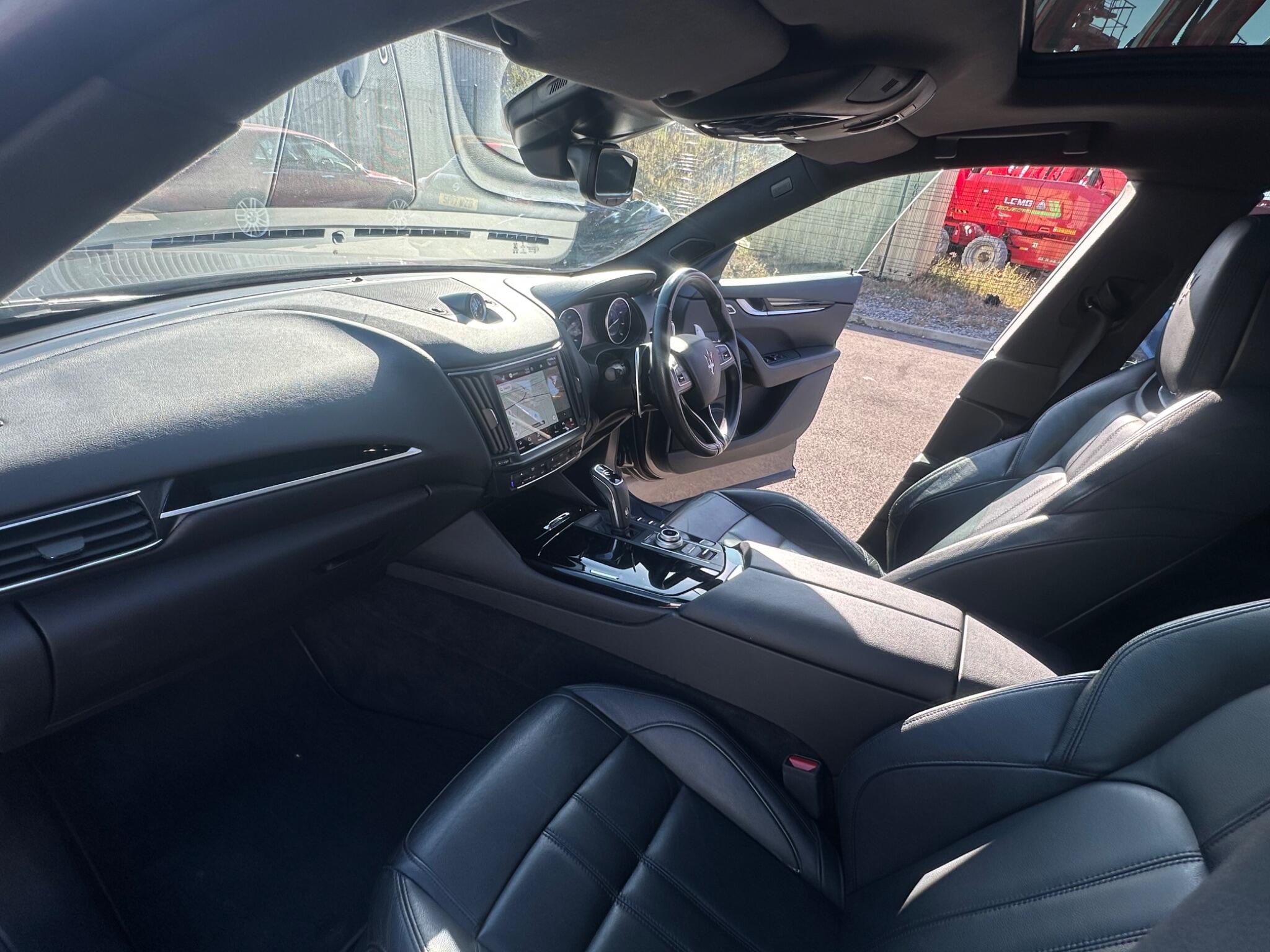 2021 Maserati Levante 2.0 MHEV GT ZF 4WD Euro 6 (s/s) 5dr • 26,279 miles image 36