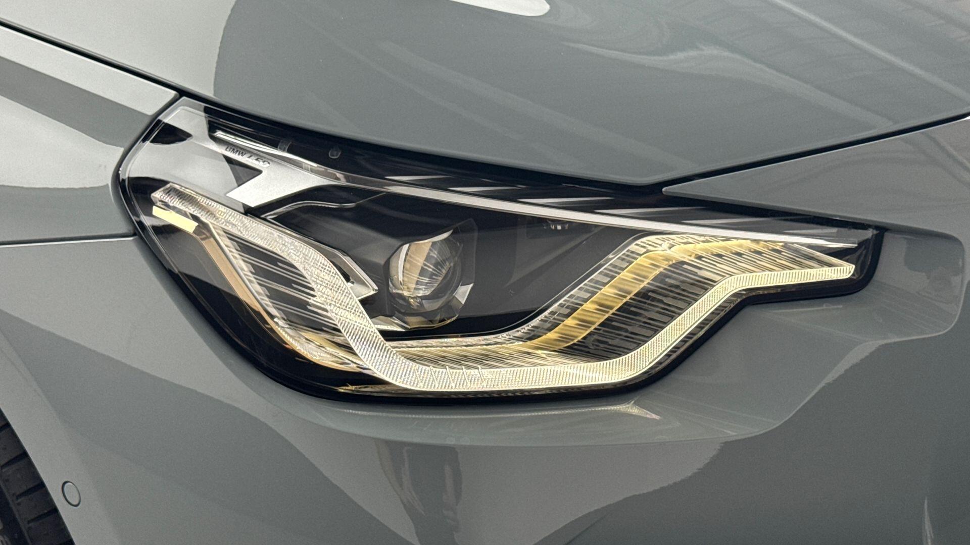 BMW 2 Series view 6