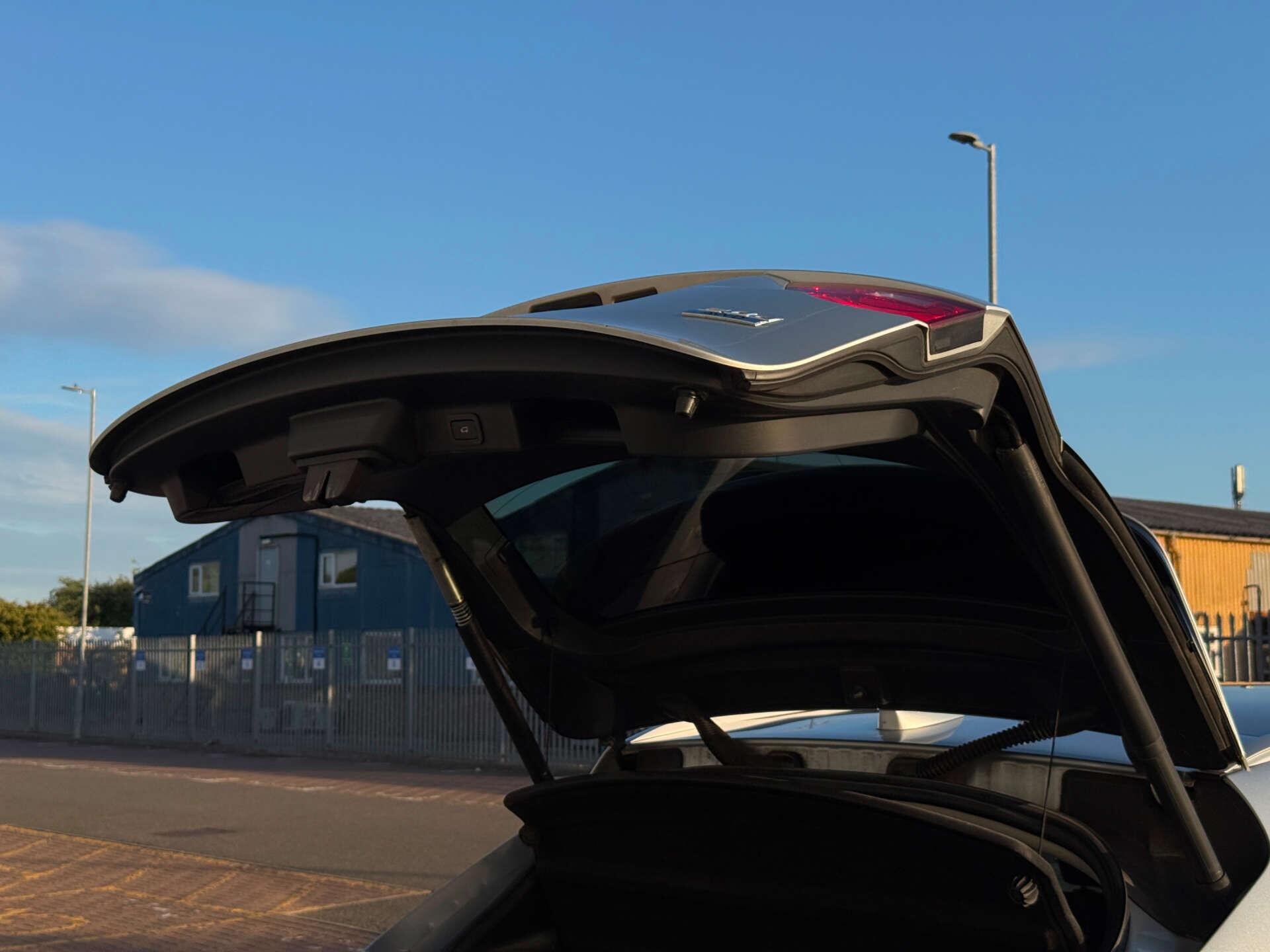 Jaguar F-Pace view 26