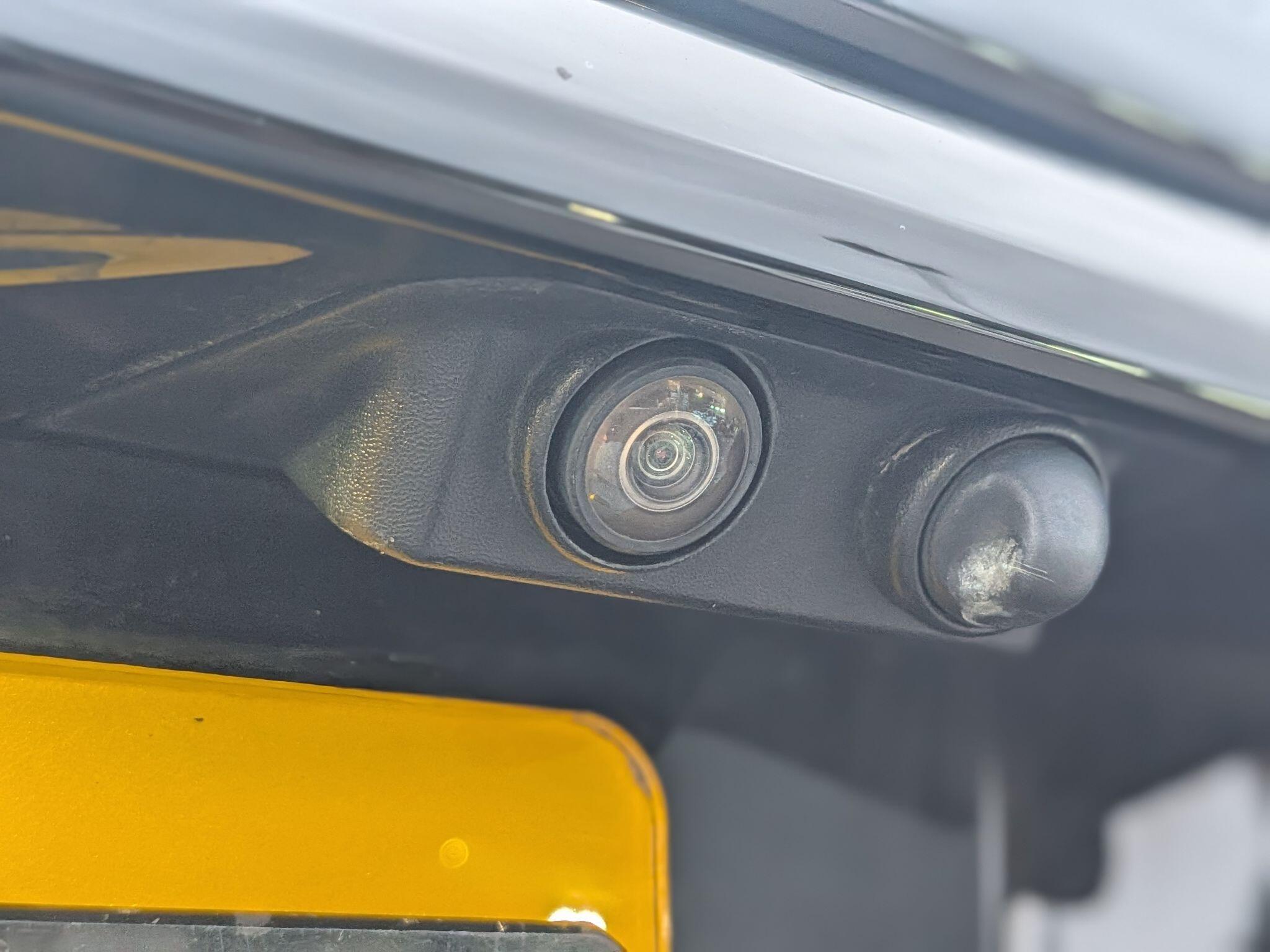 Land Rover Range Rover Sport view 62