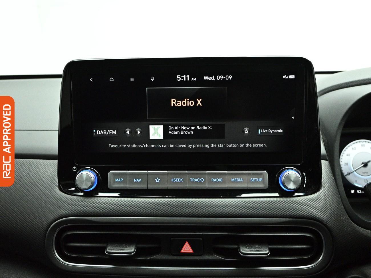 Hyundai Kona view 15