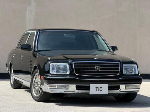 Toyota Century