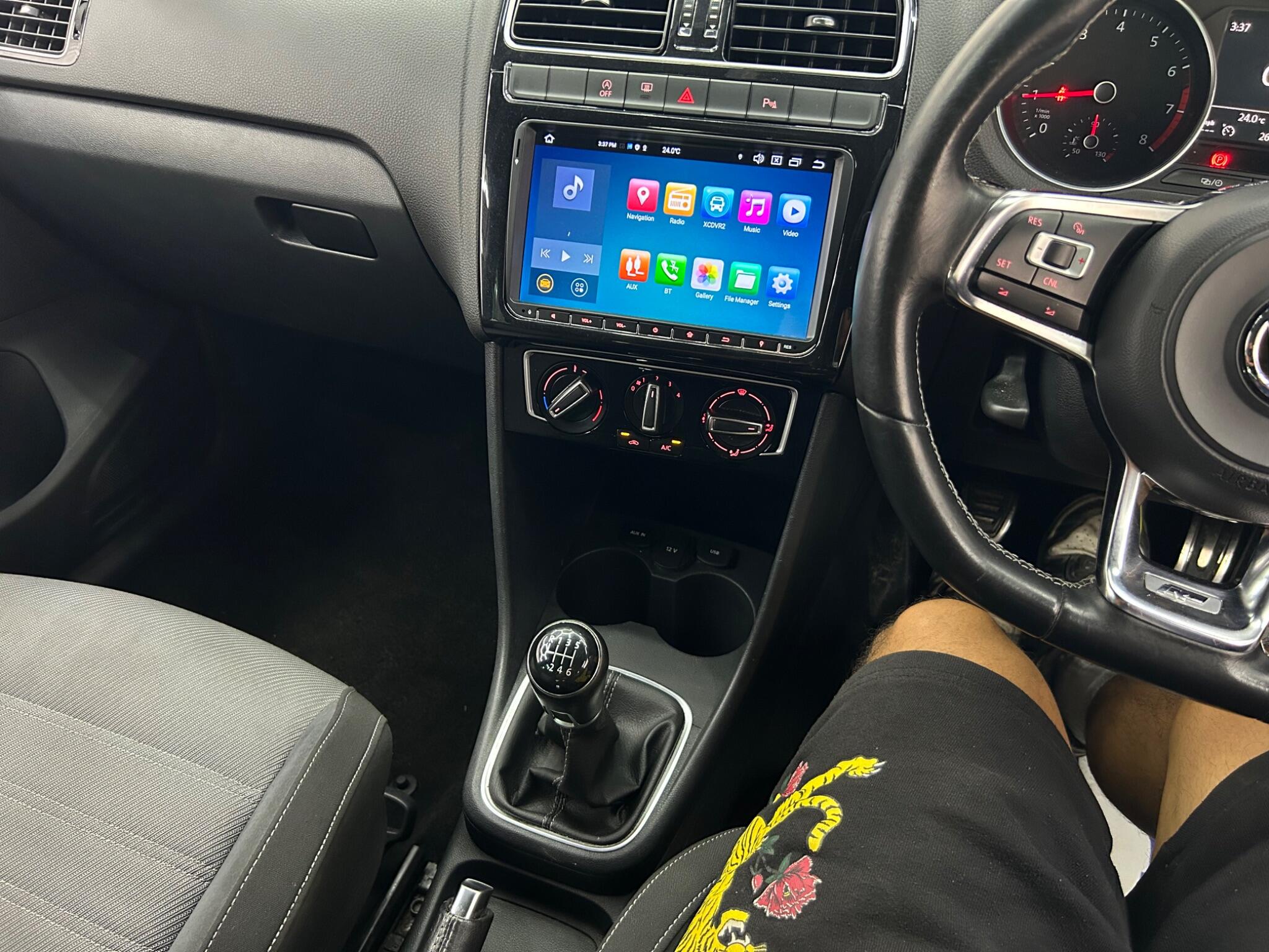 Volkswagen Polo view 47