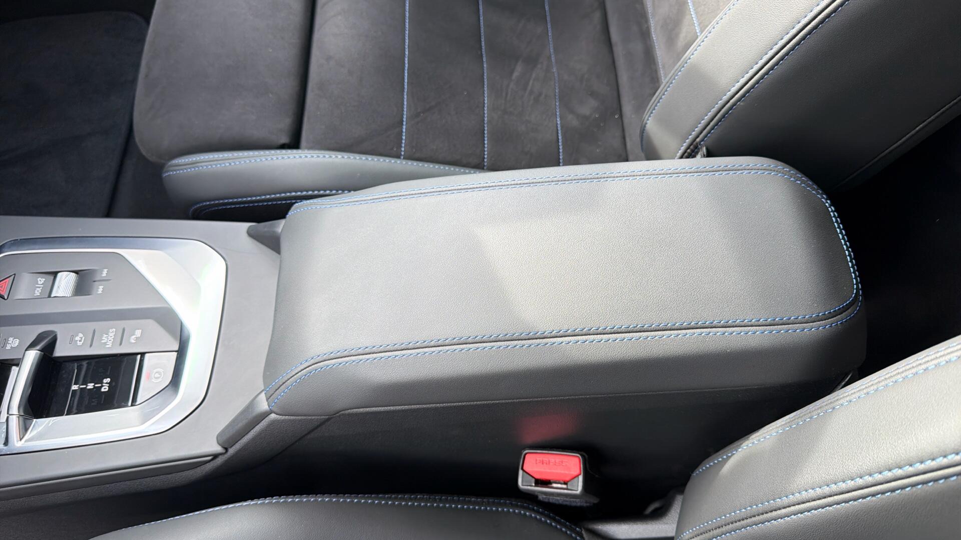 BMW 1 Series view 34