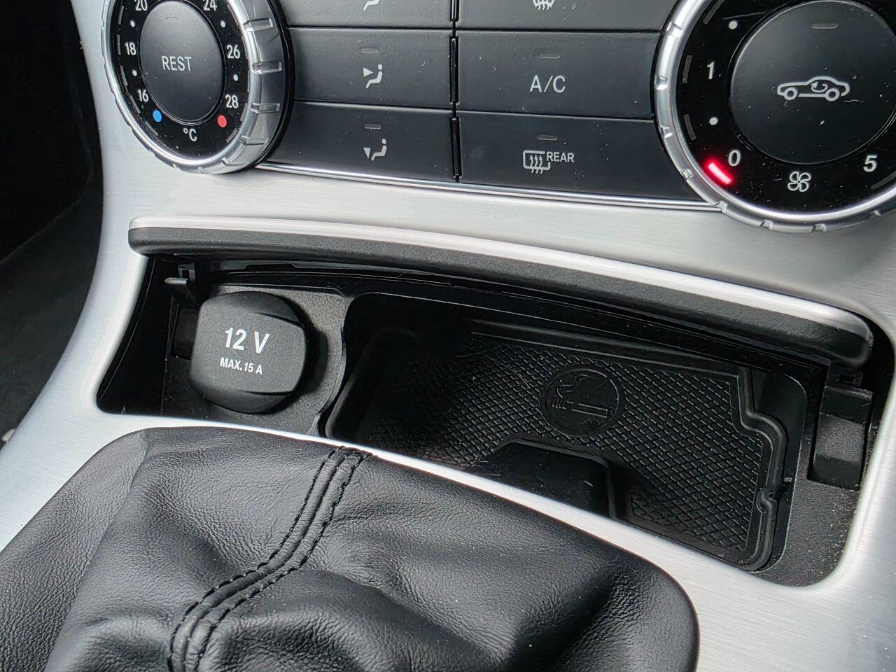 Mercedes-Benz SLK view 69