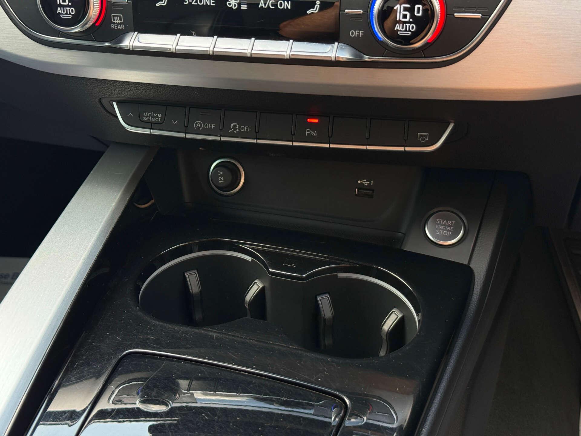 Audi A5 view 57