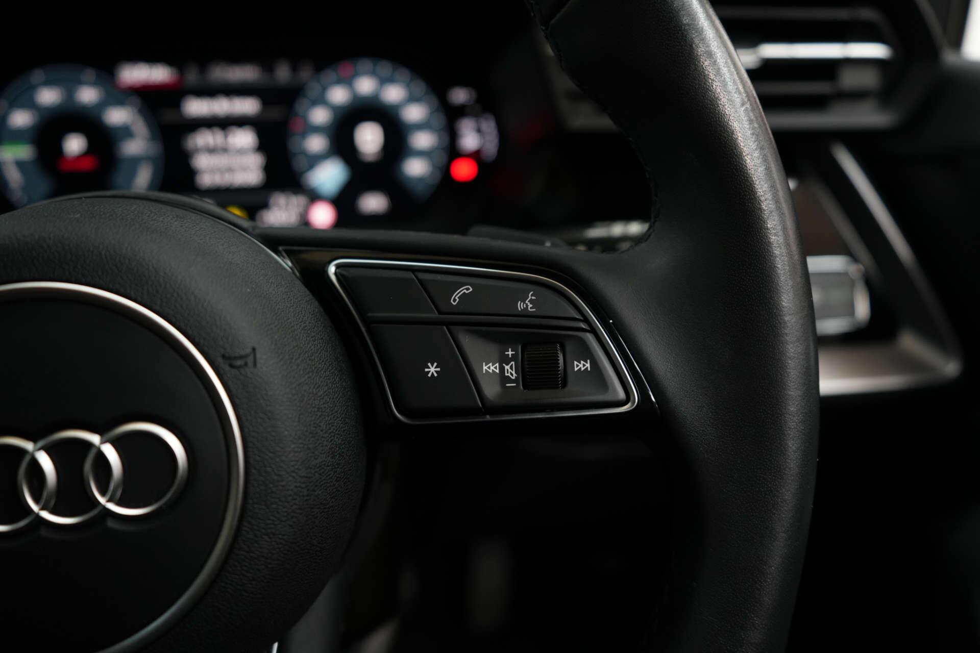 Audi A3 view 42