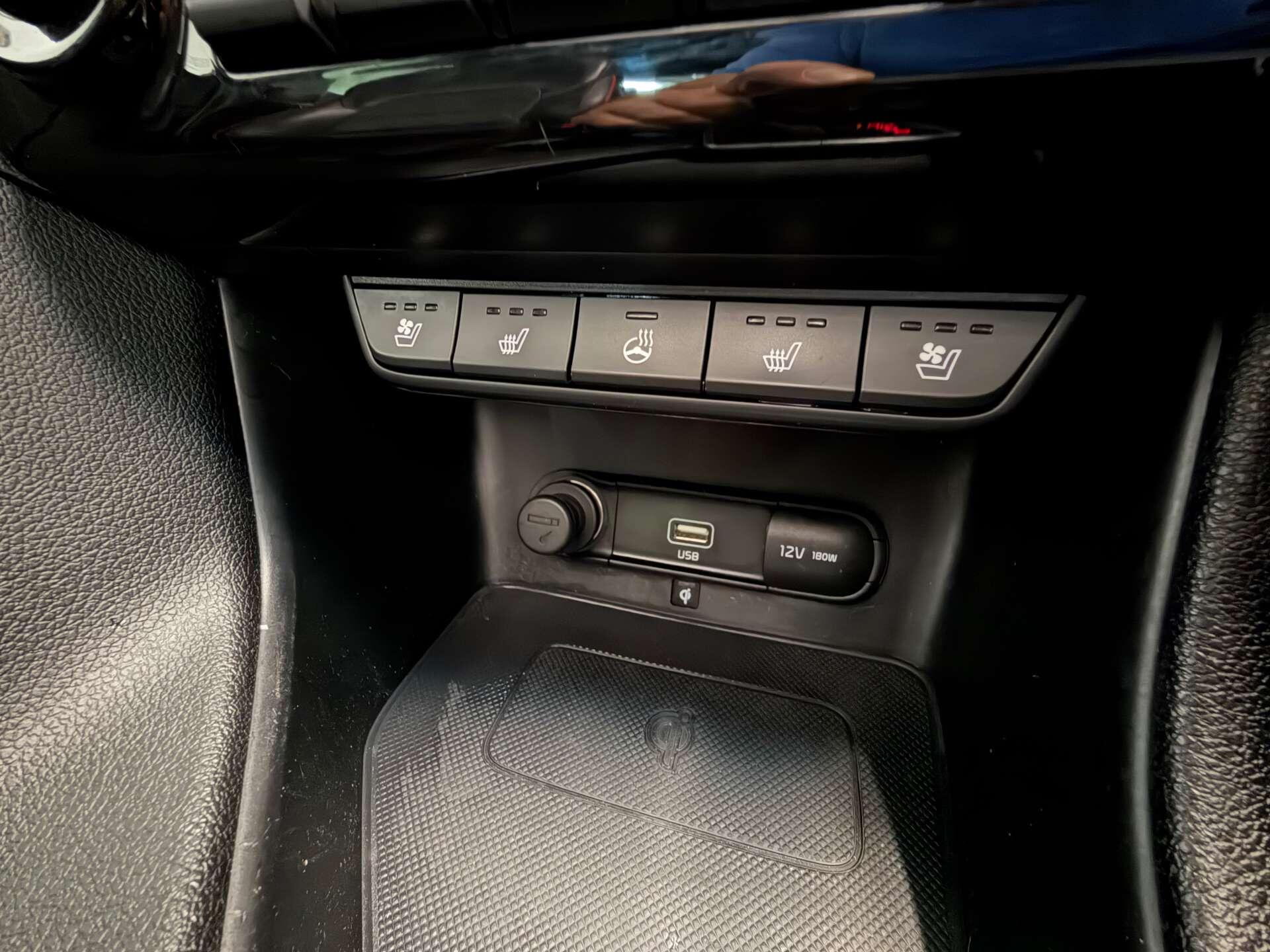 Kia Sportage view 41