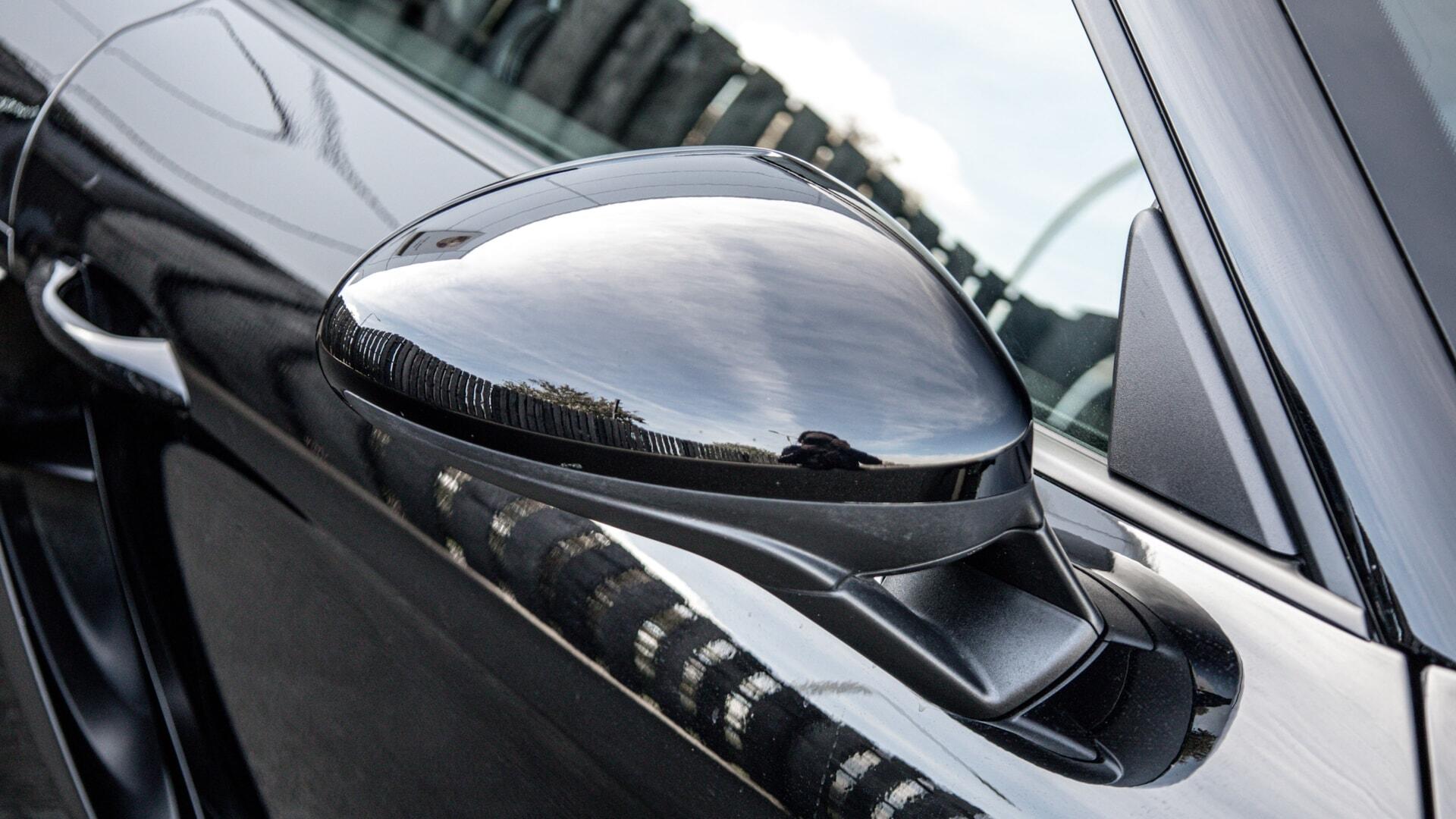 Porsche Cayman view 27