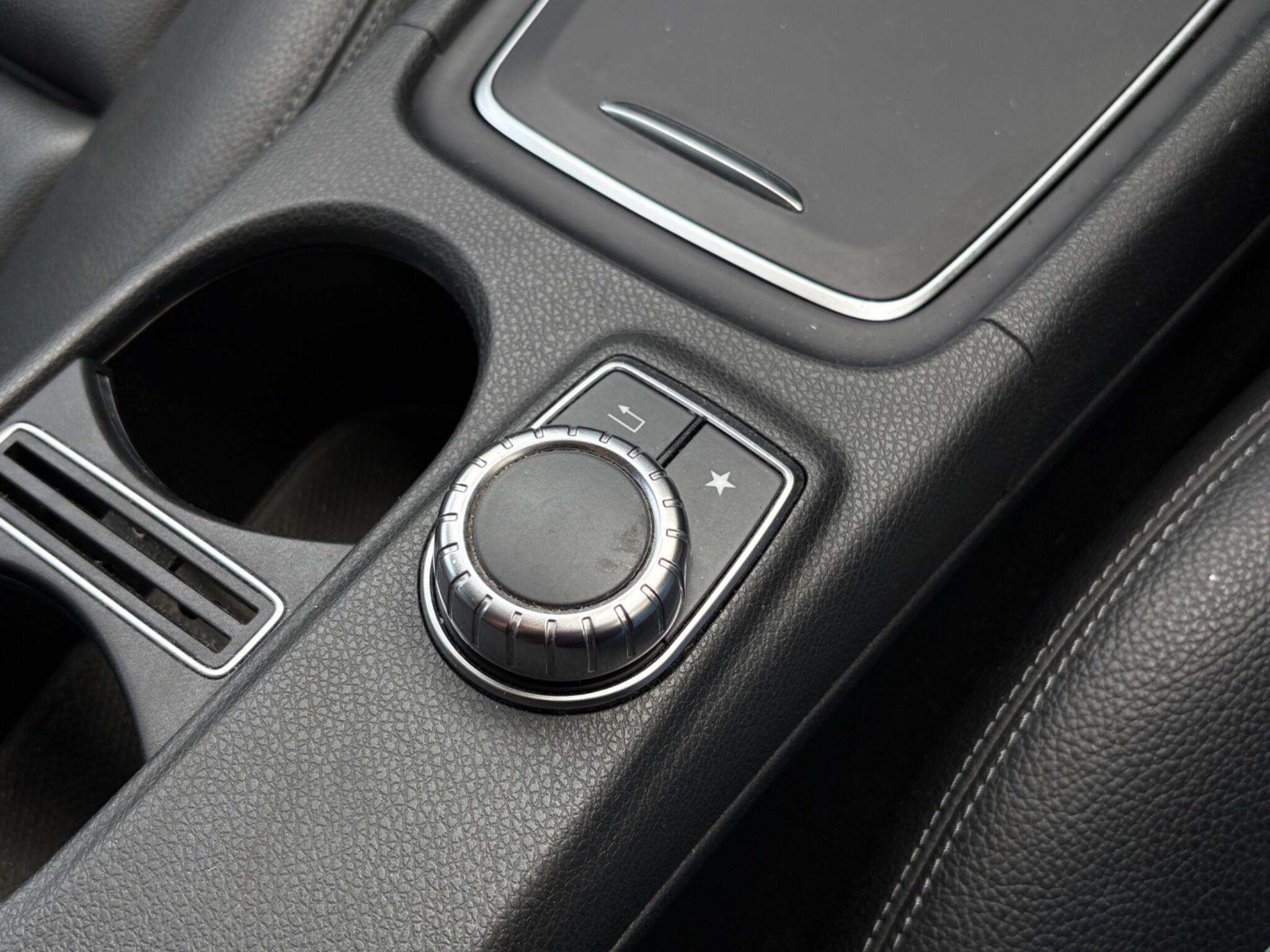 Mercedes-Benz A-Class view 31