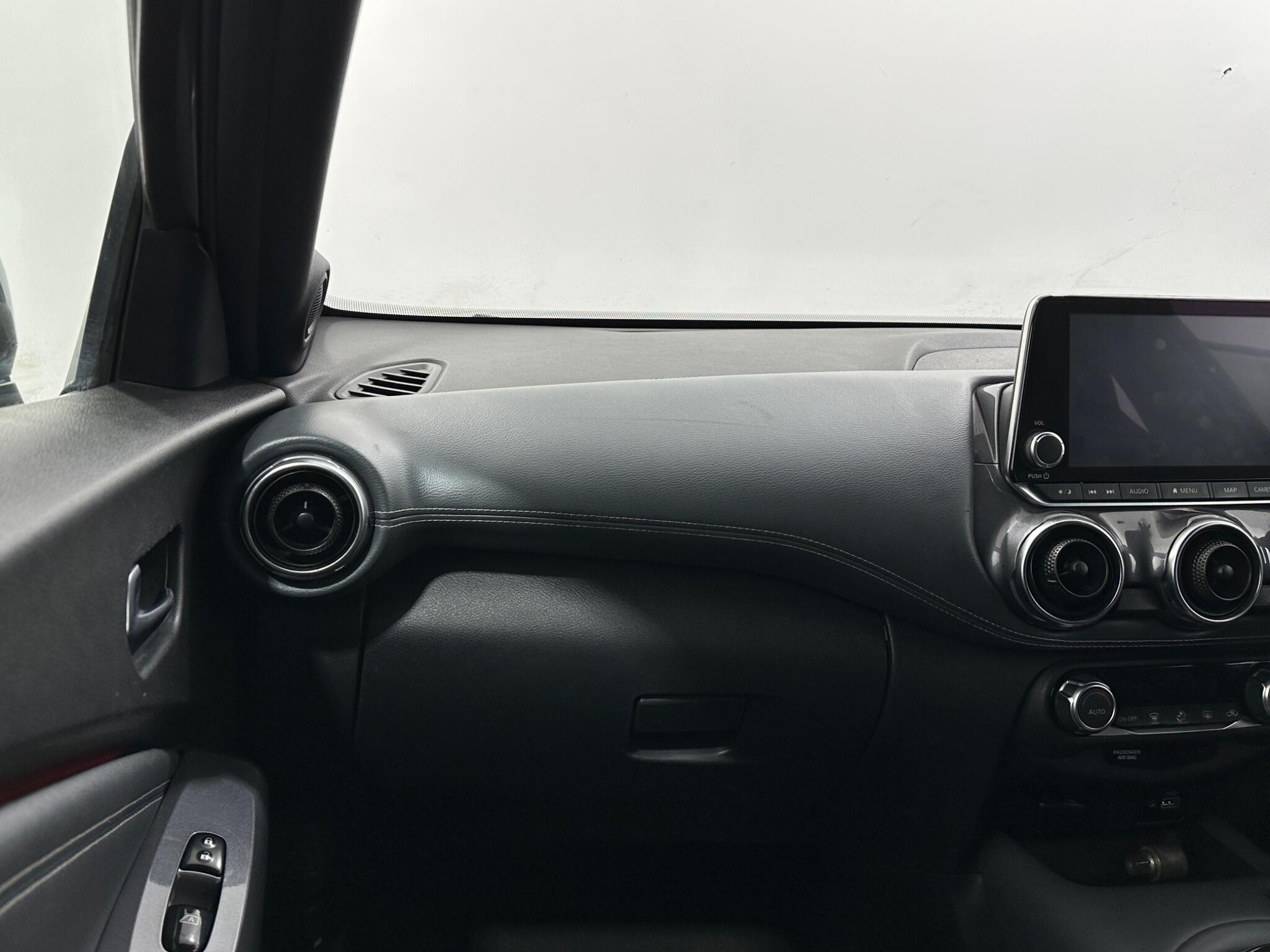 Nissan Juke view 26