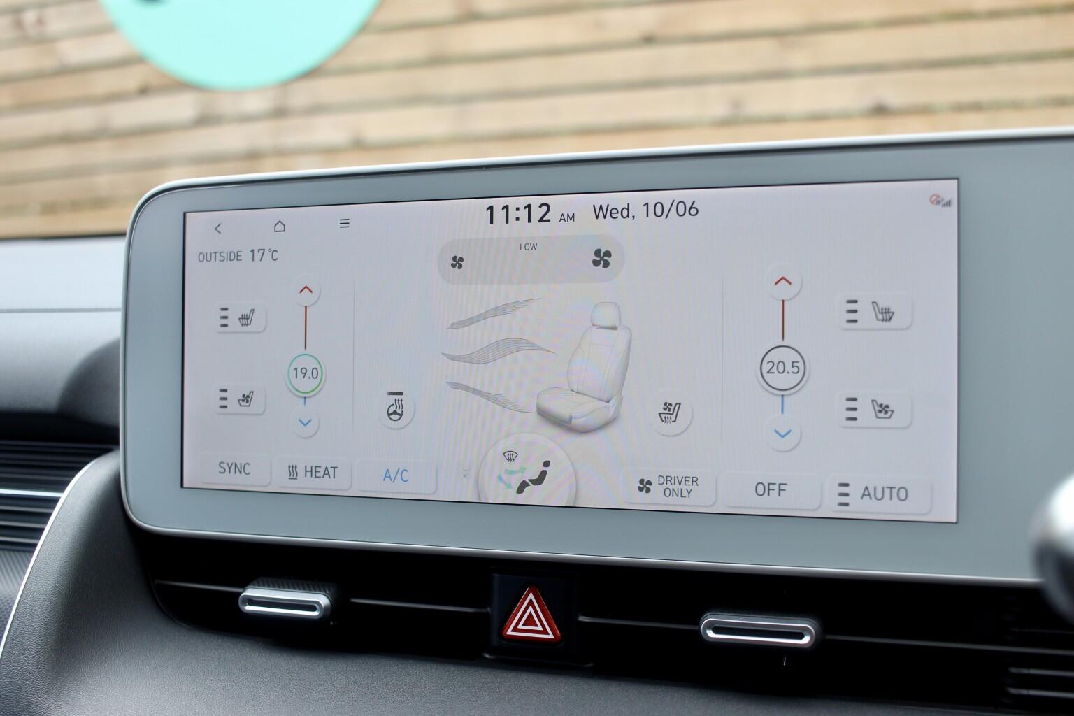 Hyundai IONIQ 5 view 25