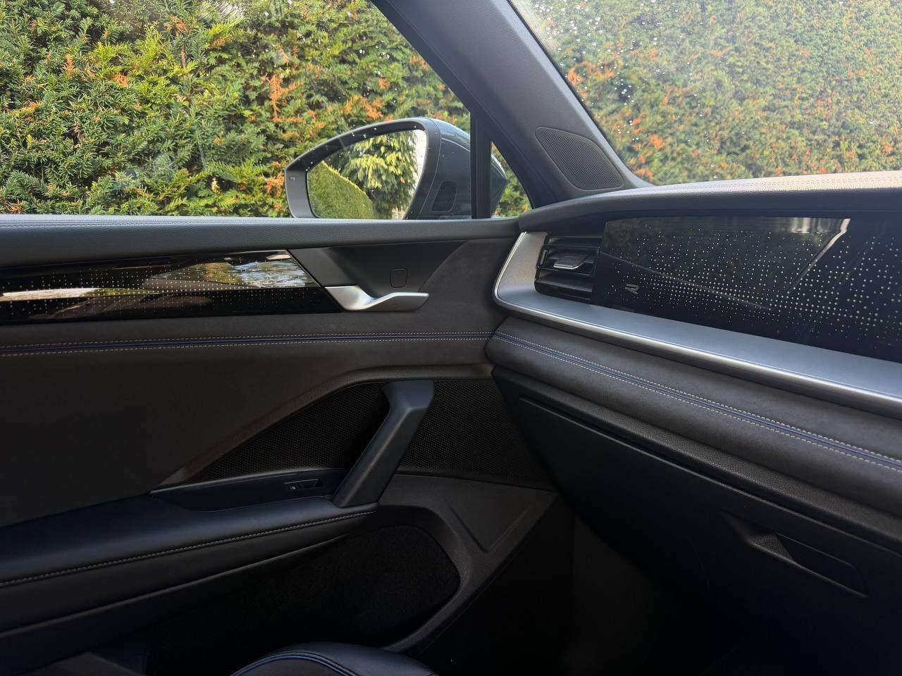 Volkswagen Tayron view 46