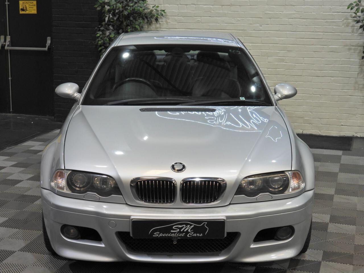 BMW M3 view 27