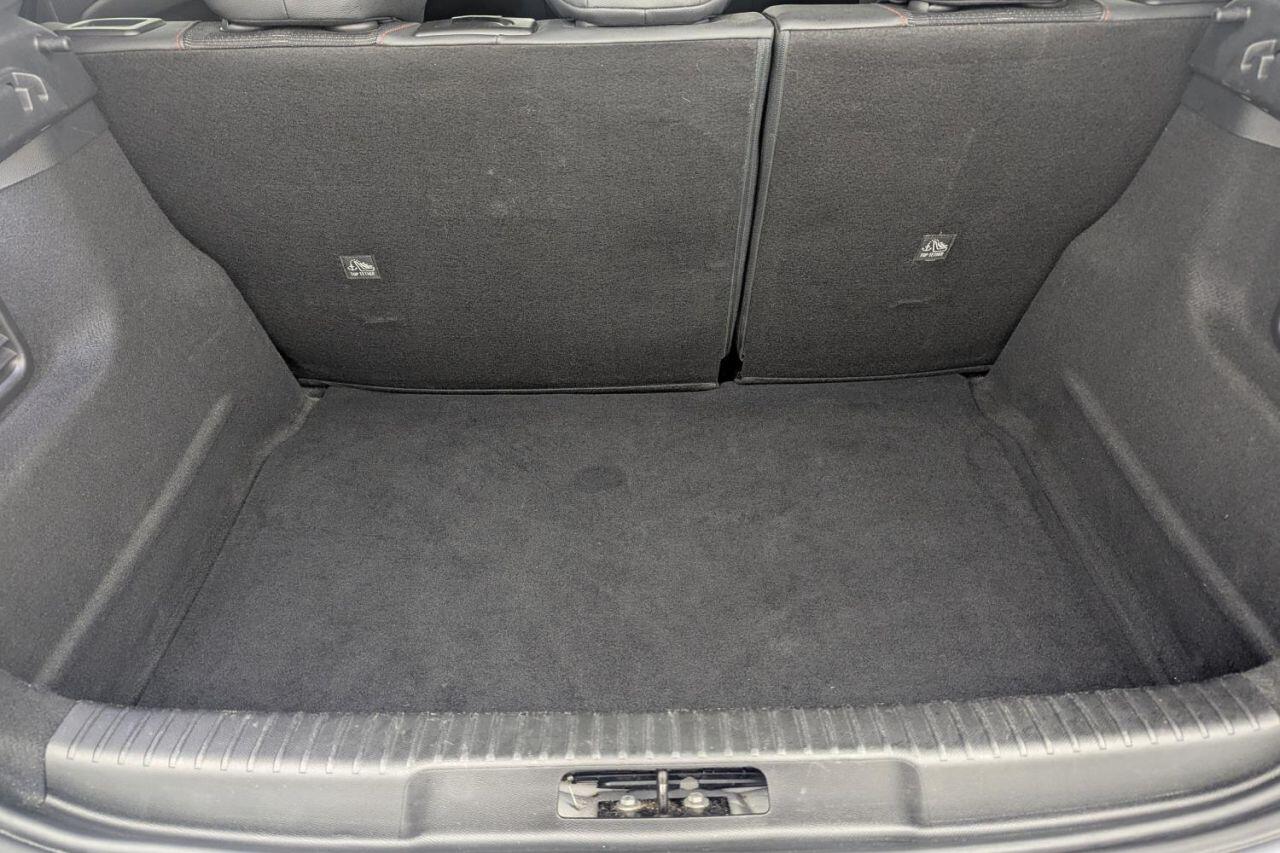 Vauxhall Mokka view 20