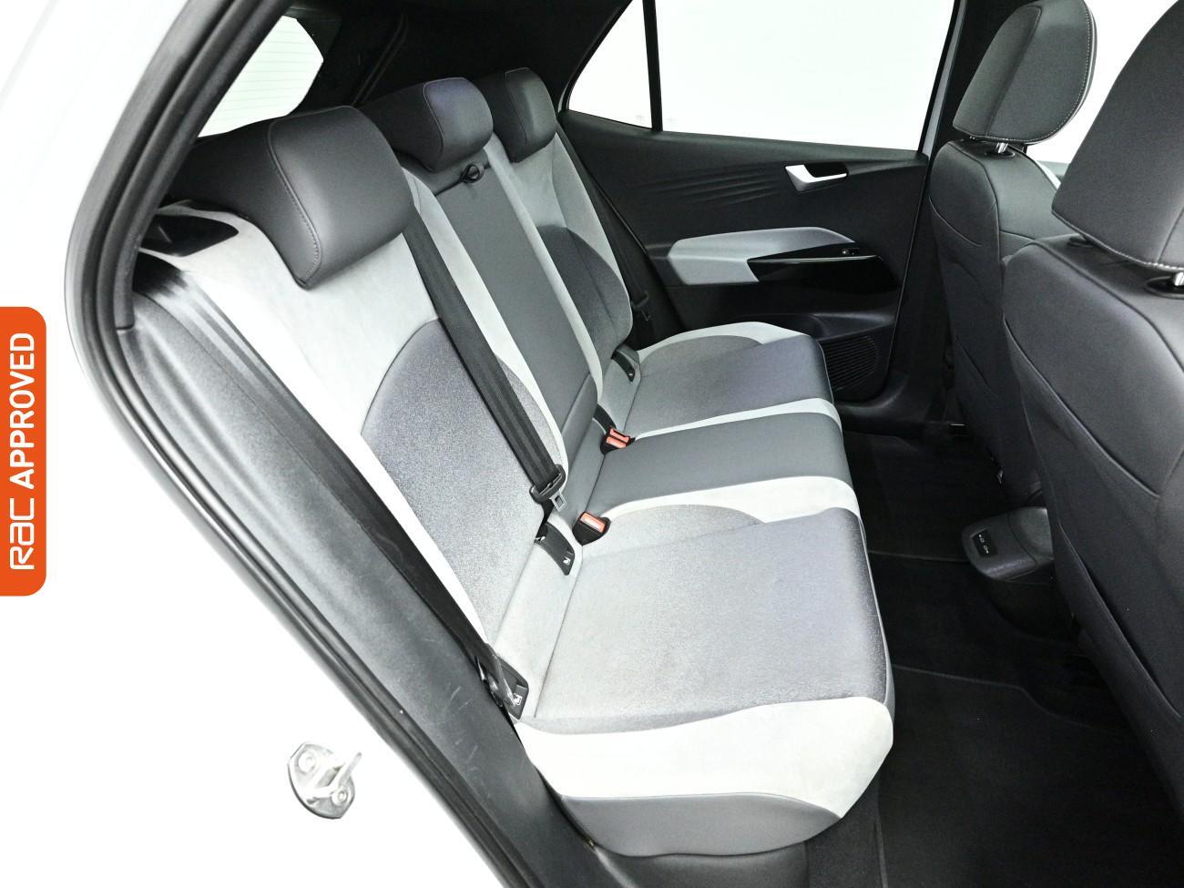 Volkswagen Id.3 view 14