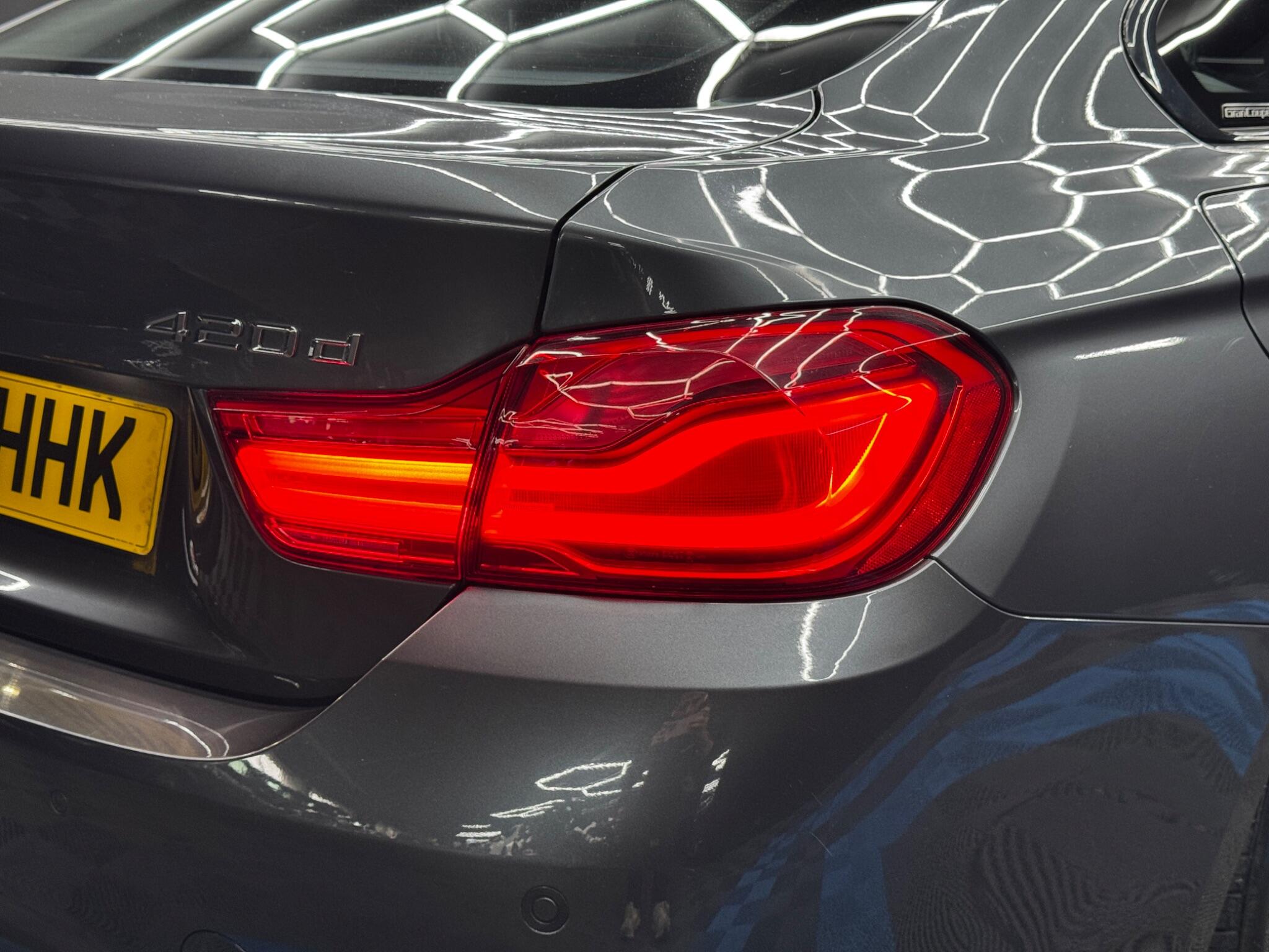 BMW 4 Series view 46