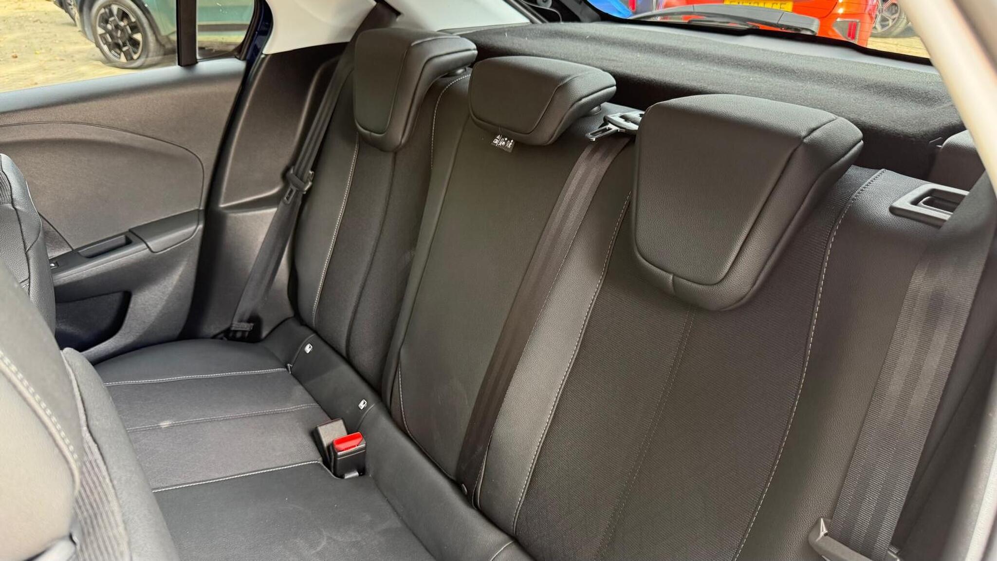 Vauxhall Corsa view 29