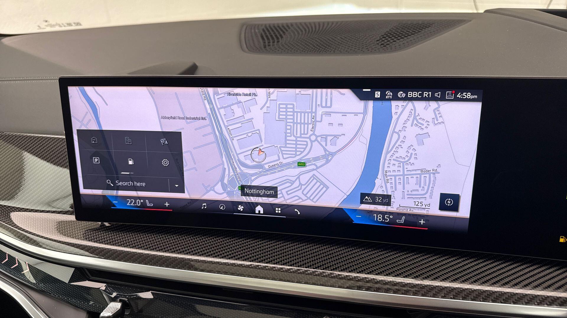 BMW X5 view 26