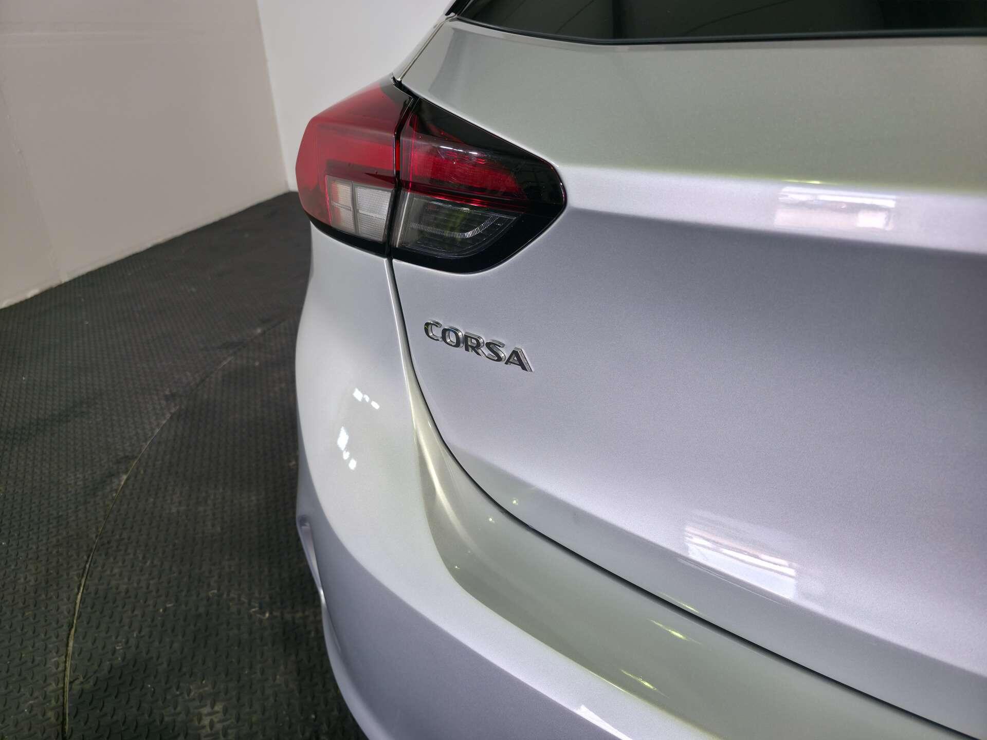 Vauxhall Corsa view 10