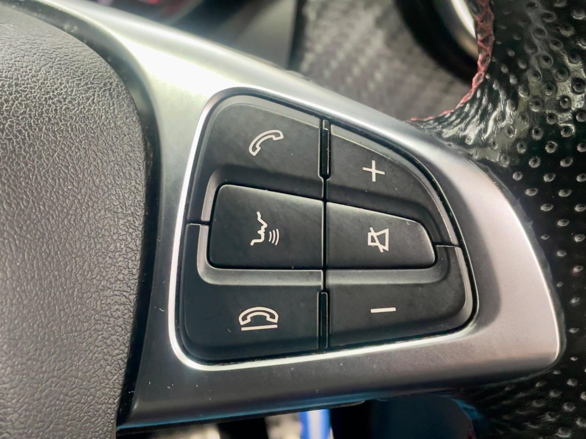 Mercedes-Benz A-Class view 48